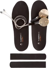 Heat Kit - 1 Pair of Ultra-Thin Replacement Heat Elements & Stick-On Easy-To-Tri