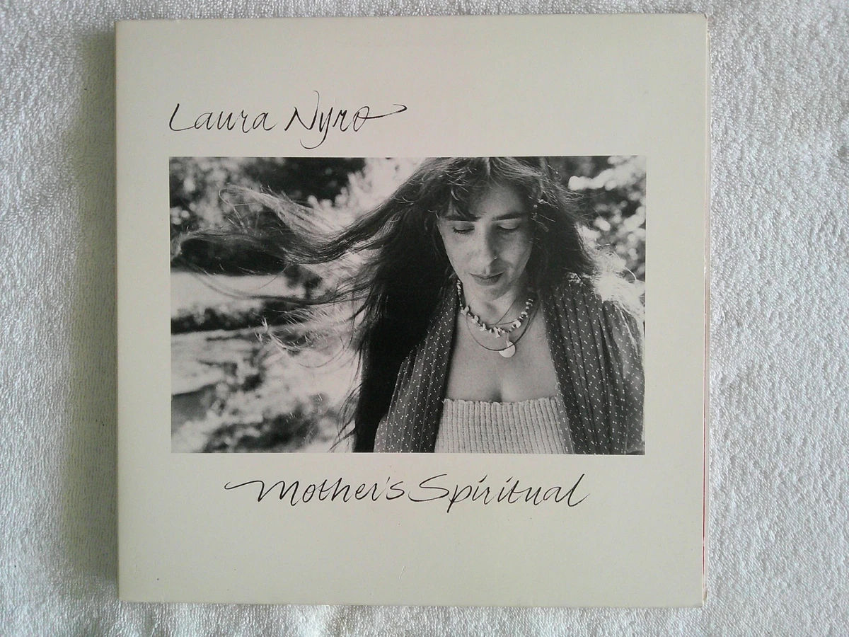 Laura Nyro Vinyl Records for sale | eBay