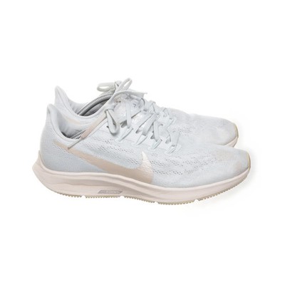 Nike, Sneaker, Größe: 40 1/2, model: air zoom pegasus 35, Blau #r69