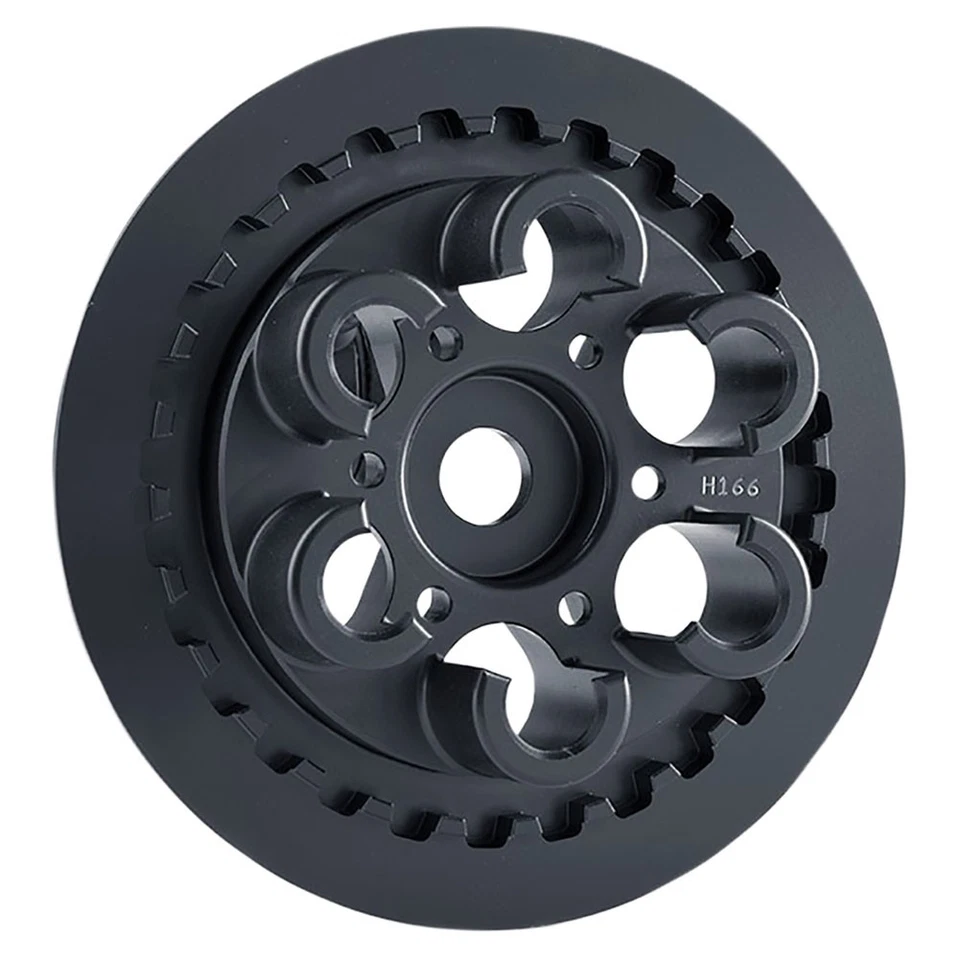 Placa de presión Hinson para Yamaha YZ250 2000-2023 Foto 2 de 4