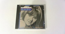 Lulu &ndash; The Best Of From Crayons To Perfume CD 1994 Pop Soul R&B Rhino