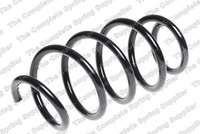 1X Fahrwerksfeder Lesjöfors 4095089 FüR Tiguan VW 2KA 2KB SAJ 2CB SAB Caddy 2KJ