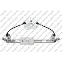 Fensterheber Elektrisch Hinten Rechts Passend FüR VW Passat Variant 3B6 1.9 TDI