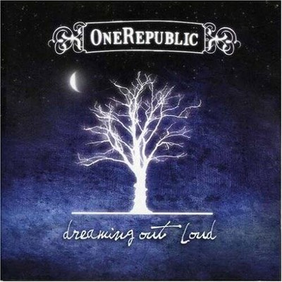 Dreaming Out Loud - Audio CD By OneRepublic - GOOD