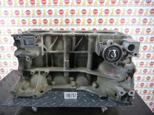 2014-2020 Nissan Rogue 2.5l Engine Cylinder Block Assembly Oem