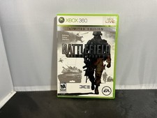 Battlefield Bad Company 2 Limited Edition Microsoft Xbox 360 FPS Shooter CIB