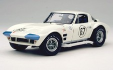 Exoto | 1:18 | 1964 Chaparral Corvette Grand Sport | Road America 500
