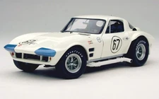 Exoto | 1:18 | 1964 Chaparral Corvette Grand Sport | Road America 500