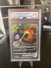 New Listing2022 Pokemon SWSH BSP Ultra Premium Collection #262 FA Charizard VSTAR PSA 10