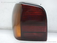VW Polo 6N1 Rückleuchte Heckleuchte links 6N0945095B HELLA BJ1997