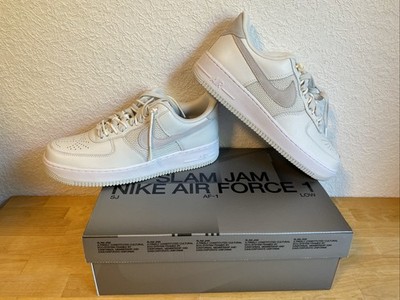 Nike Air Force 1 (One) LOW SP NEU Gr. 43 (DX5590-100) OVP