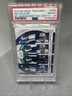 1/1 LAMB KUPP METCALF ST. BROWN 2023 National Treasures Quad Patch Nike Swoosh 
