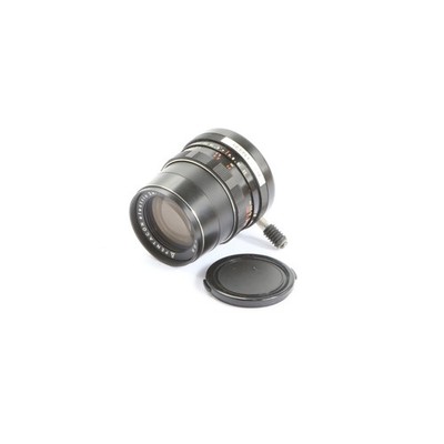 Pentacon Electric 2,8/100 M42 + Sehr Gut (277711)
