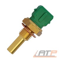 KÜHLMITTELTEMPERATUR-SENSOR FÜR Peugeot 106 2 206 306 1.4+1.6 Partner 1.1+1.4