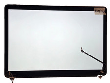 Read OEM Apple MacBook Pro Retina 15" LCD Screen Display Assembly 2015 A1398