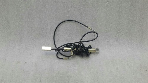 Convertible roof main ram cylinder – 2308001572