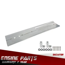 Billet Tappet Cover without Breather For Cummins 5.9L 12v 24v 89 - 02 Dual Ram