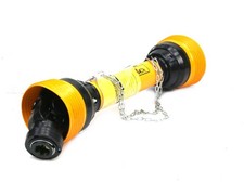 WARYNSKI 60230 Series 5R Propshaft