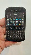 813.Blackberry 9720 - For Collectors - Locked A1 Austria
