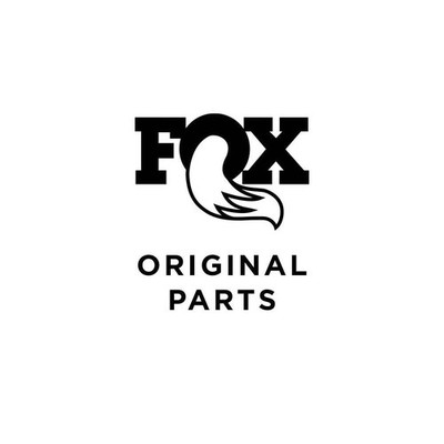 2022 FOX 32 Gravel Air Shaft | 40 mm | FLOAT LC NA 2 | 1.132  Bore | 820-01-845