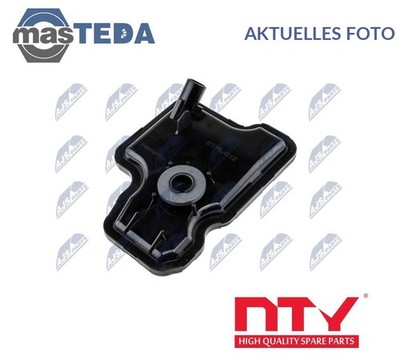 FSF-PL-002 HYDRAULIKFILTER SATZ AUTOMATIK-GETRIEBE NTY FÜR OPEL INSIGNIA A