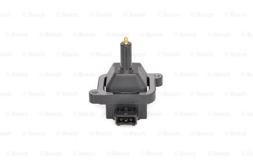 ENGINE IGNITION COIL 0 221 504 025 BOSCH NEW OE REPLACEMENT - Picture 3 of 9