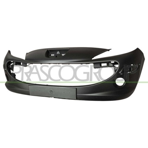 Pare-chocs avant Prasco PG3201011 anti-fissure pour corriger un jeu de carrosserie