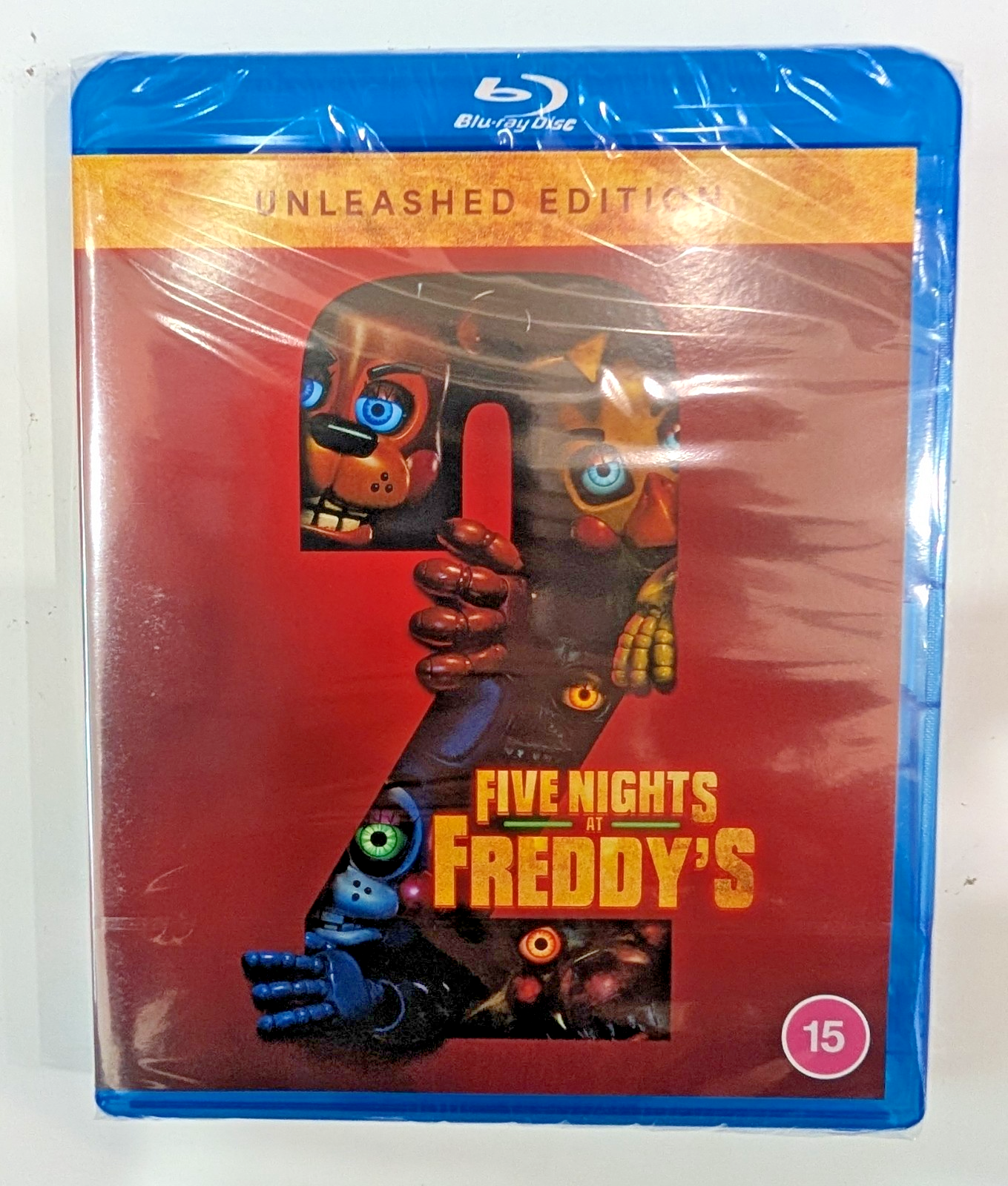 Five Nights At Freddy's 2 Universal Pictures - Image 5