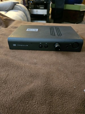 Schiit Magnius