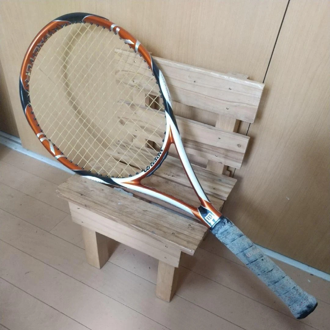 Kei Nishikori In Tennis Racquets for sale - eBay
