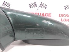 Retroviseur gauche (ou coque) Mitsubishi CARISMA