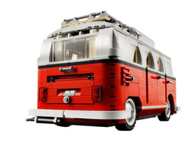 LEGO Creator Expert 10220 Volkswagen T1 Camper Van | Brand New Factory Sealed