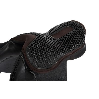 Acavallo Gel Out Seat Saver - Ortho Coccyx,Saddles