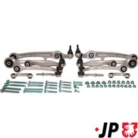 Lenkersatz RadaufhäNgung JP JP Group 1140103910 FüR B6 Audi A4 B7 8E5 8E2 Avant
