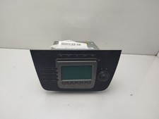 Autoradio Seat TOLEDO