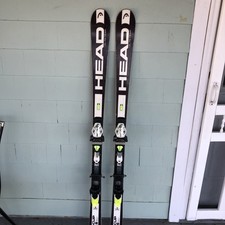 Head World Cup Downhill Skis for sale | eBay