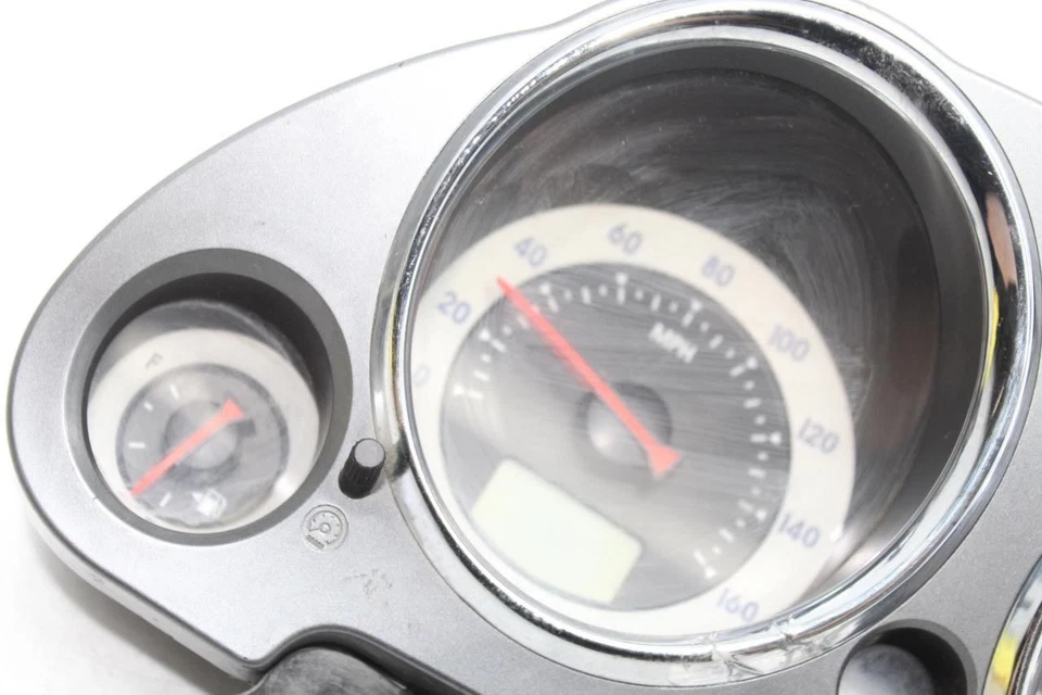 Velocímetro MPH compatível com 08-12 ECLIPSE 70500 - Imagem 3 de 4