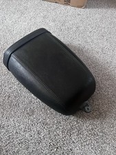 Original Pillion Seat From 2015 Triumph Thunderbird Storm 1700