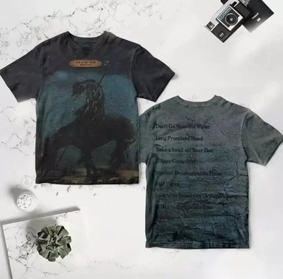 The Beach Boys Surf's Up Album Cover AOP 3D T-shirt MR1050