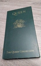 Cofanetto 3 CD + Cartolina Queen – The Queen Collection