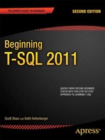 Kathi Kellenberger (U. A.) | Beginning T-SQL 2012 | Taschenbuch | Englisch | Xxi