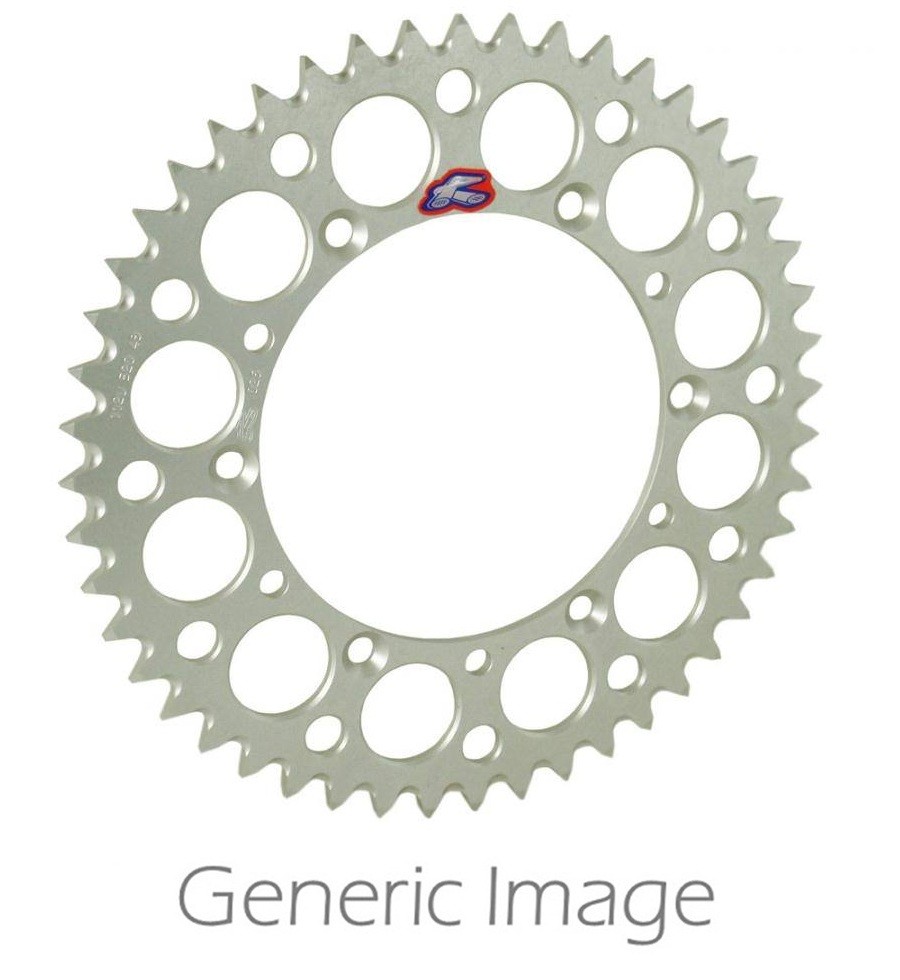 Rear Sprocket 39t for Street Kawasaki Ninja Zx-10r 520