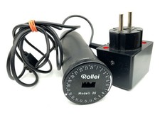 Rollei Model 36 Battery Charger Power Adaptor