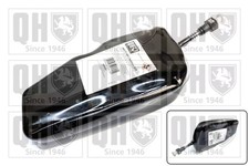 Partikelfilter-Zusatz QUINTON HAZELL QWC097 CITROËN C4 AIRCROSS