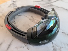 Microsoft HoloLens Development Edition AR-Hea...