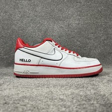 Size 13 - Nike Air Force 1 \'07 LX Urbanstar‎ White 2021 - CZ0327100 Men’s US13 Nike Urbanstar x Air Force 1  main image 4