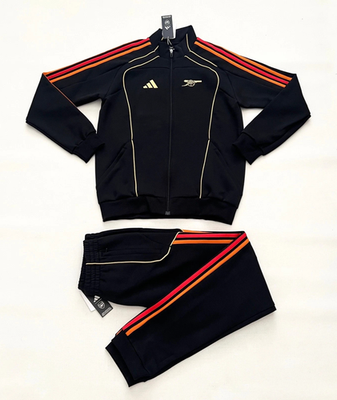$210 NWT Men's ADIDAS Arsenal FC x NTS Tracksuit Jacket & Pants
