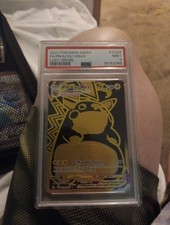 Pikachu VMAX (Secret) TG29/TG30 Swsh11: Lost Origin Trainer Gallery Holo on eBay