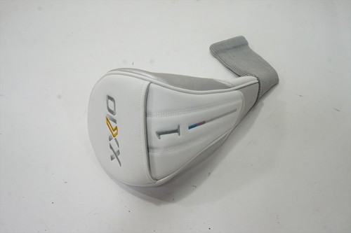 XXIO Golf 13 Ladies Driver 2025 Headcover Excellent