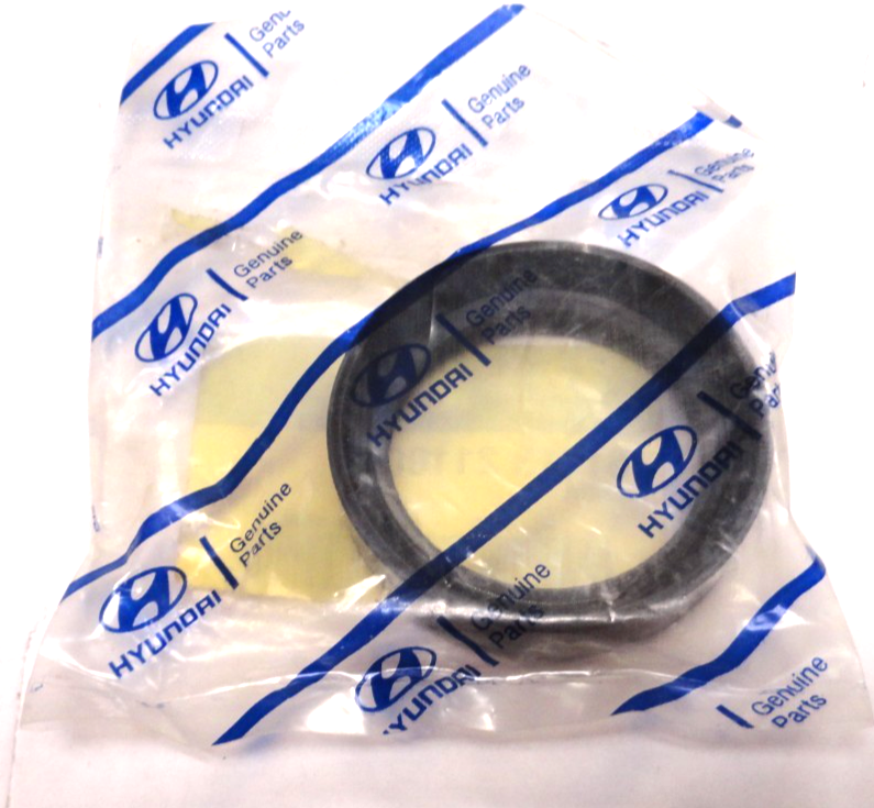( 1 ) GENUINE HYUNDAI 51713 21100 SEAL-Front Wheel Bearing | eBay